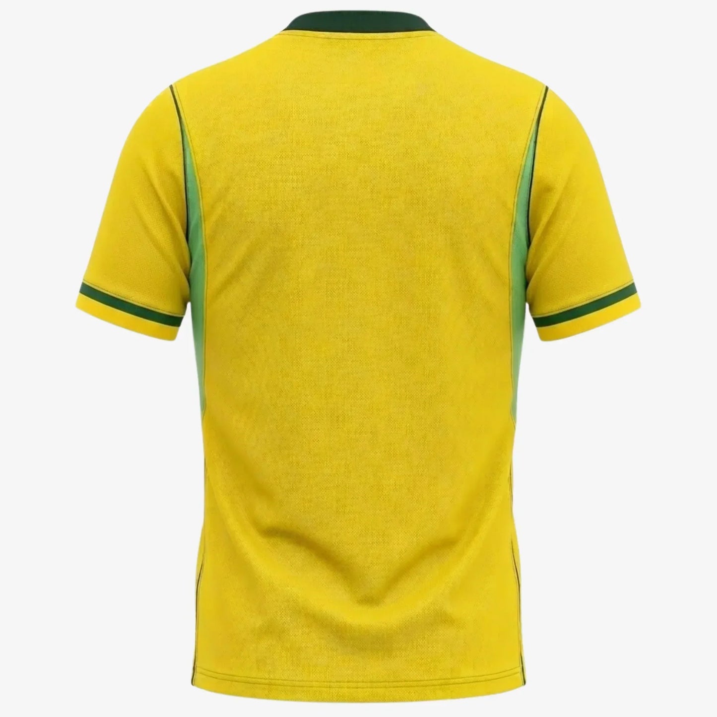 Camisa Brasil I 2026 Feminina Adulto | Copa do Mundo