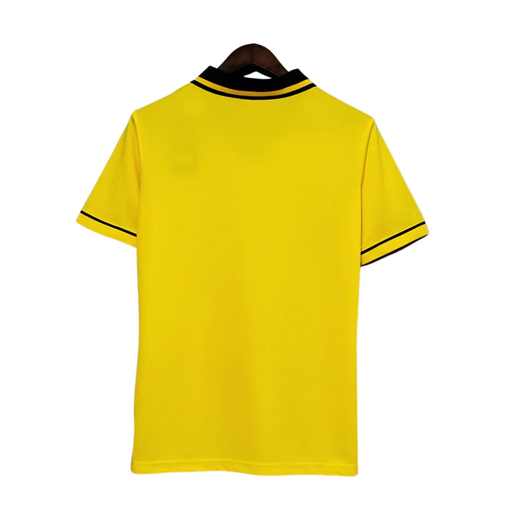 Camisa Brasil Retrô I 1994
