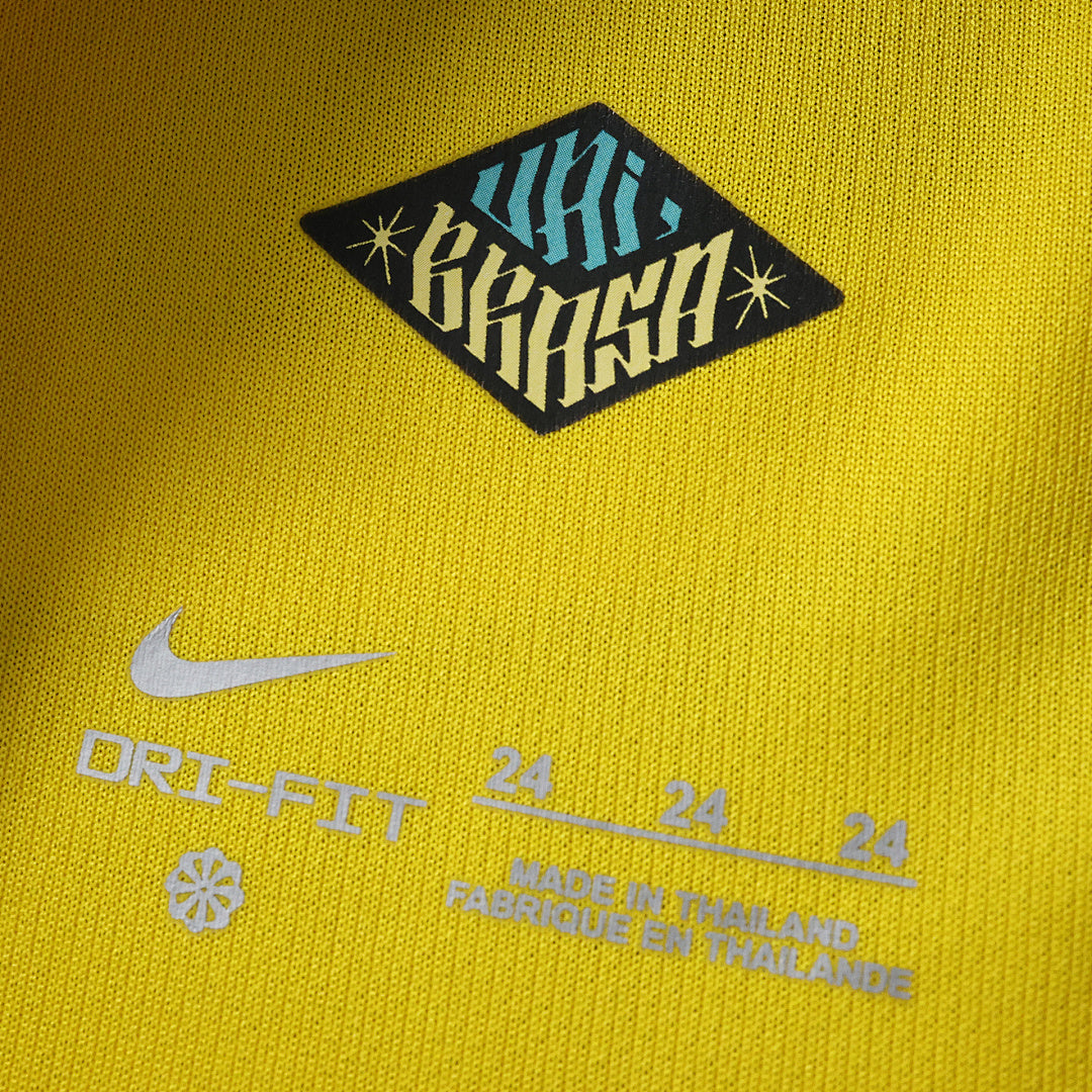 Kit Infantil Brasil I 2026 | Copa do Mundo