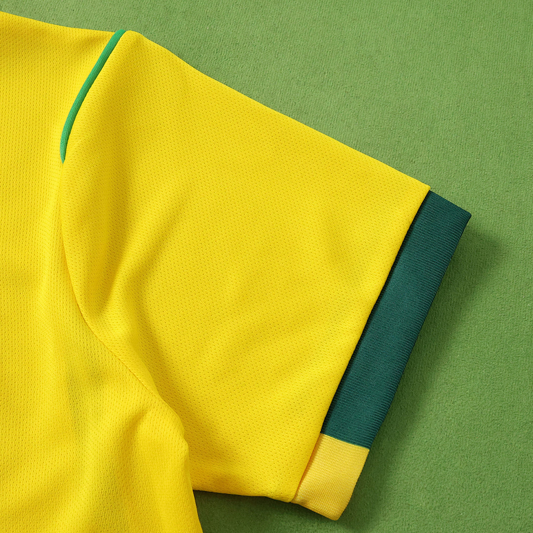Kit Infantil Brasil I 2026 | Copa do Mundo