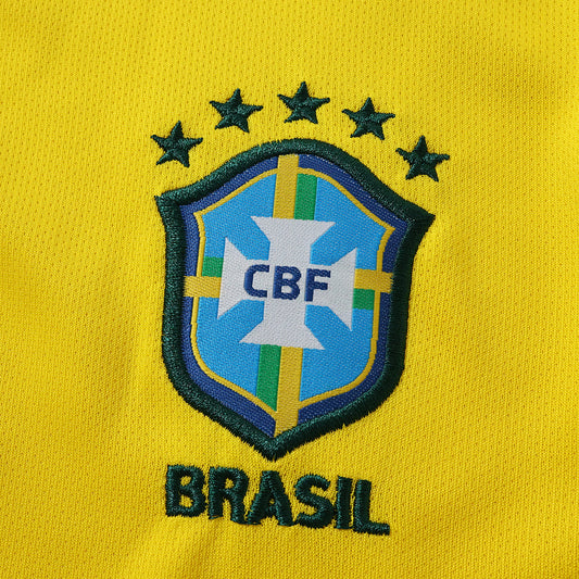 Kit Infantil Brasil I 2026 | Copa do Mundo