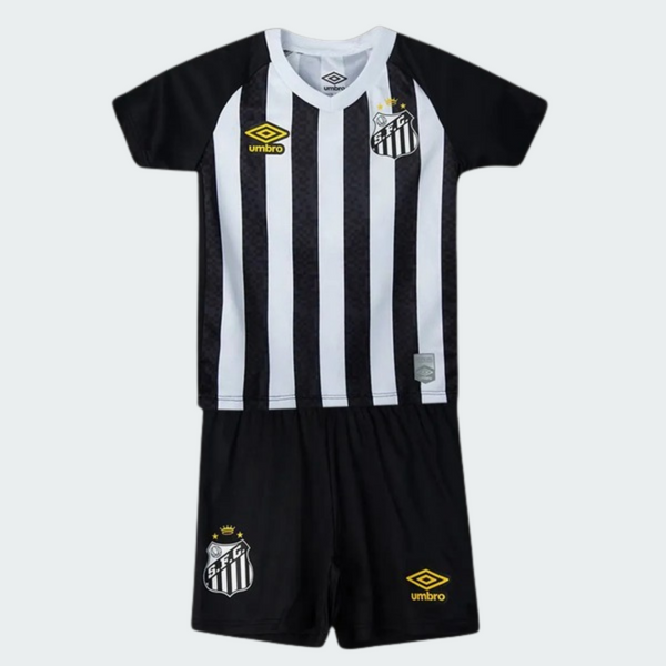 Kit Infantil Peixão II 25/26