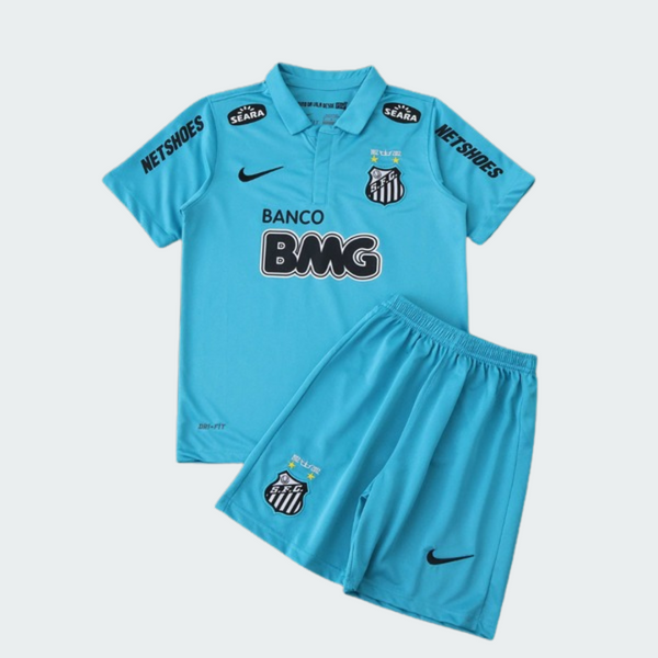 Kit Infantil Retrô Peixão II 12/13