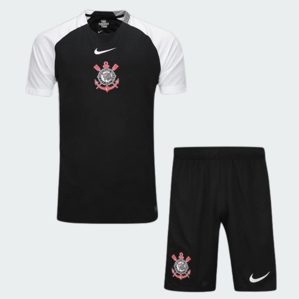 Kit Infantil Timão II 25/26