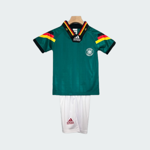 Kit Infantil Retrô Alemania II 1992