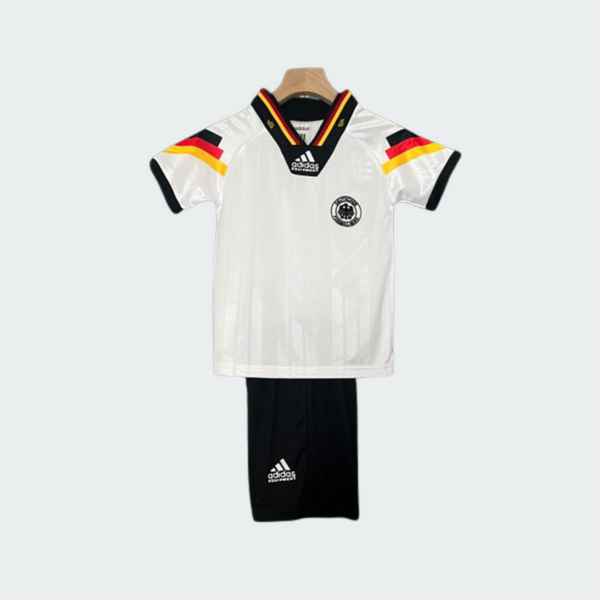 Kit Infantil Retrô Alemania I 1992
