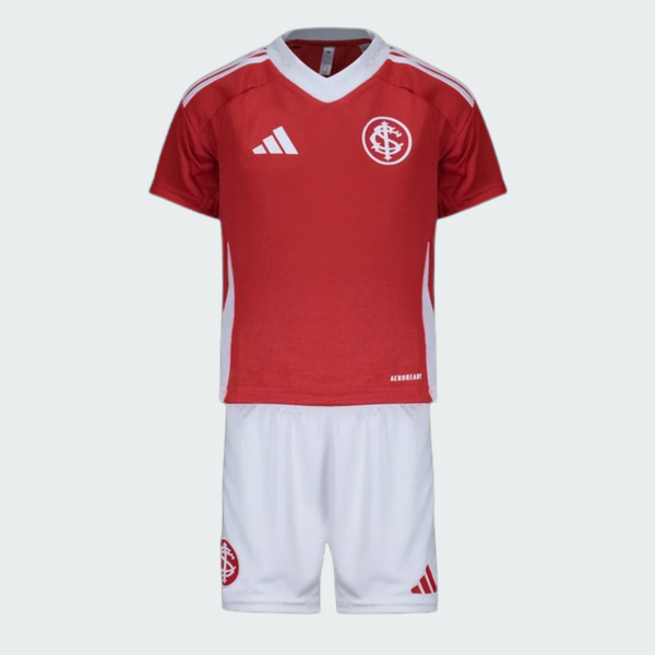 Kit Infantil Colorado I 25/26