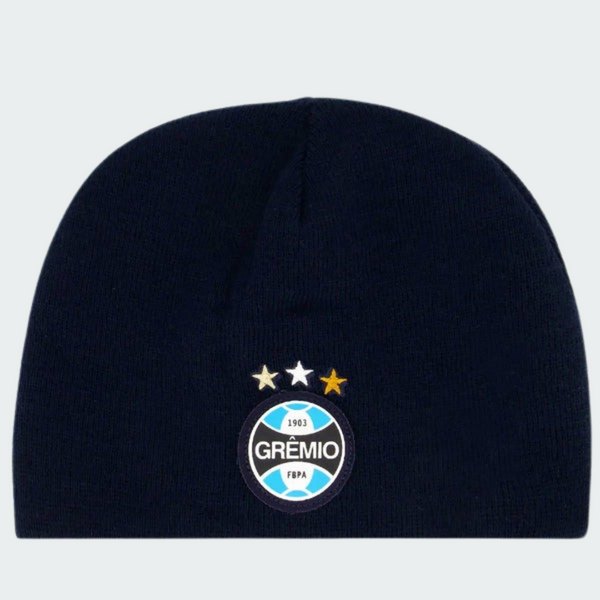 Gorro Umbro Grêmio Viagem 2024 Marinho