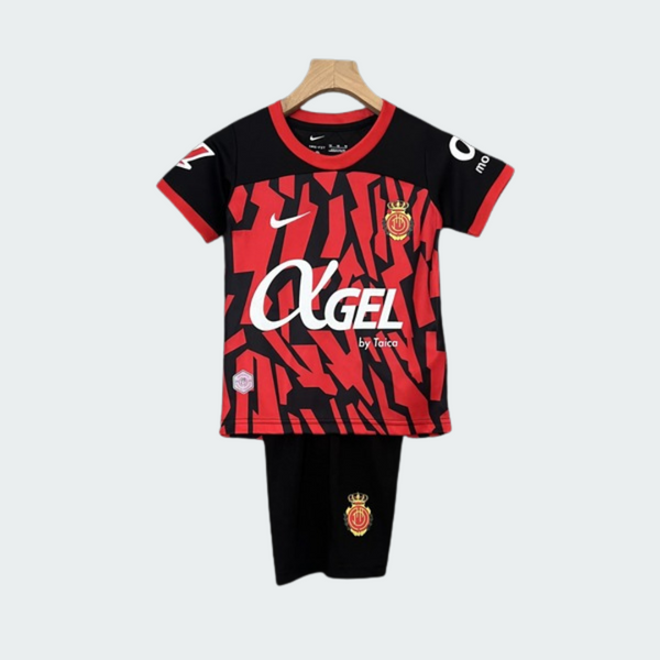 Kit Infantil Mallorca I 24/25