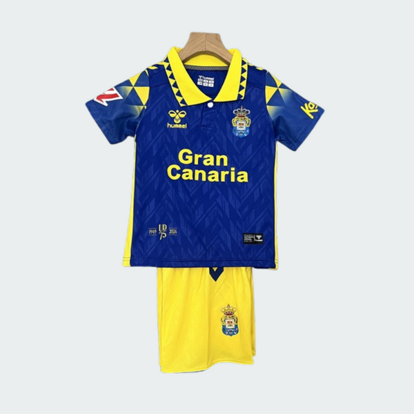 Kit Infantil Las Palmas II 24/25