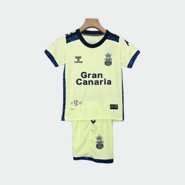 Kit Infantil Las Palmas III 24/25