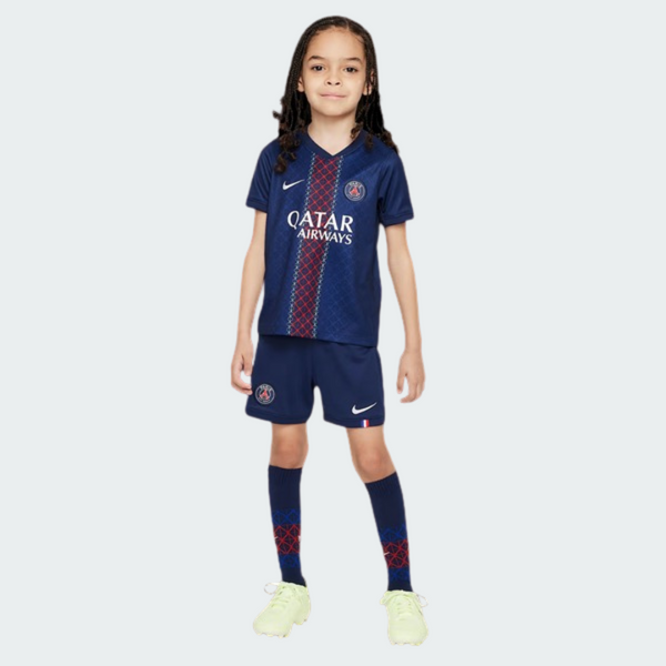 Kit Infantil PSG I 25/26