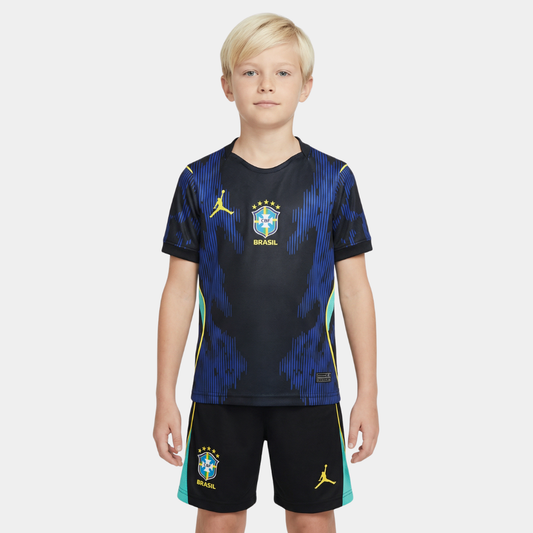 Kit Infantil Brasil II 2026 | Copa do Mundo