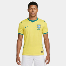 Camisa Brasil I 2026 Torcedor Adulto | Copa do Mundo