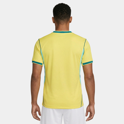 Camisa Brasil I 2026 Torcedor Adulto | Copa do Mundo