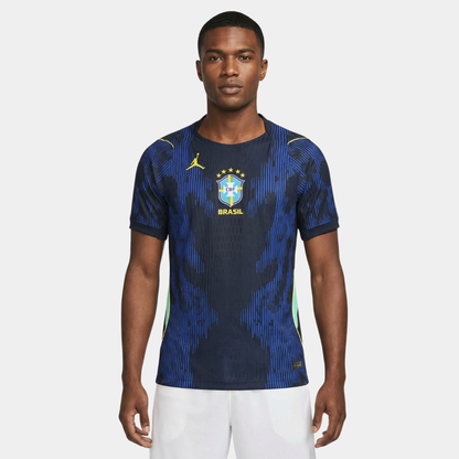 Camisa Brasil II 2026 Torcedor Adulto | Copa do Mundo