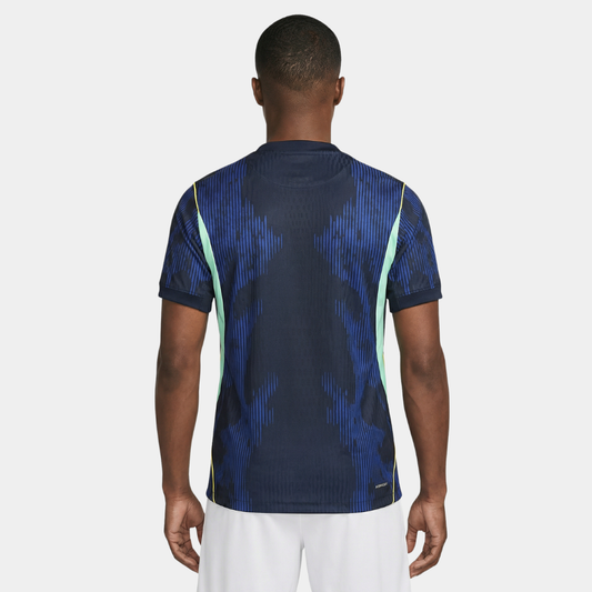 Camisa Brasil II 2026 Torcedor Adulto | Copa do Mundo