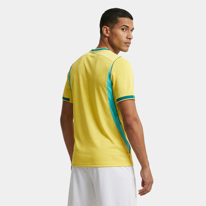 Camisa Brasil I 2026 Jogador Adulto | Copa do Mundo