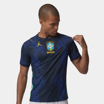 Camisa Brasil II 2026 Jogador Adulto | Copa do Mundo