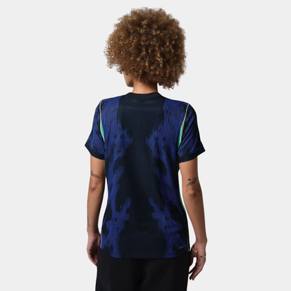 Camisa Brasil II 2026 Feminina Adulto | Copa do Mundo