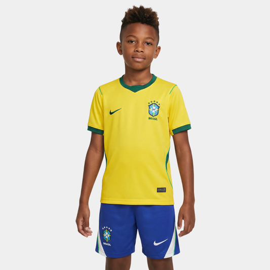 Kit Infantil Brasil I 2026 | Copa do Mundo