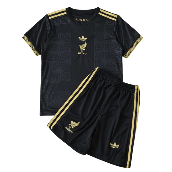 Kit Infantil Mexico I 25/26