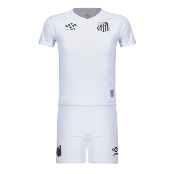 Kit Infantil Peixão I 25/26
