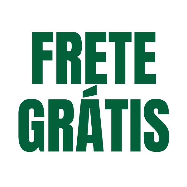Frete Grátis