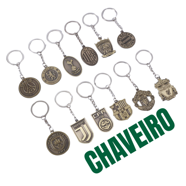 Chaveiros