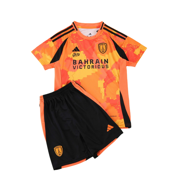 Kit Infantil Paris I 25/26