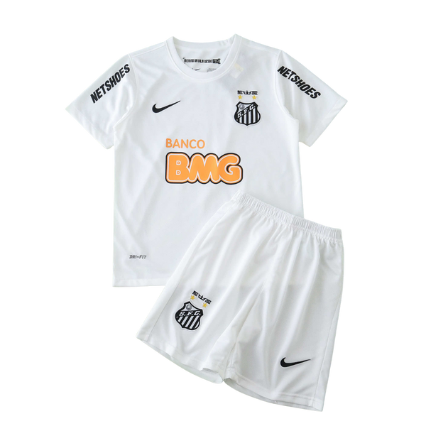Kit Infantil Retrô Peixão I 12/13