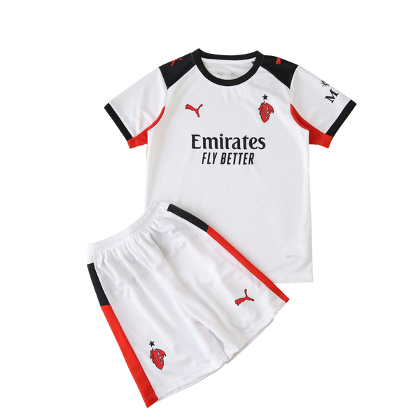 Kit Infantil Milan II 25/26