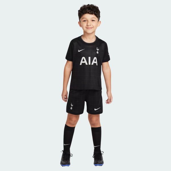 Kit Infantil Tottenham II 25/26