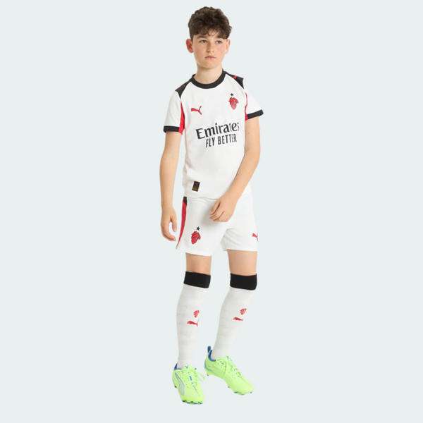 Kit Infantil Milan II 25/26