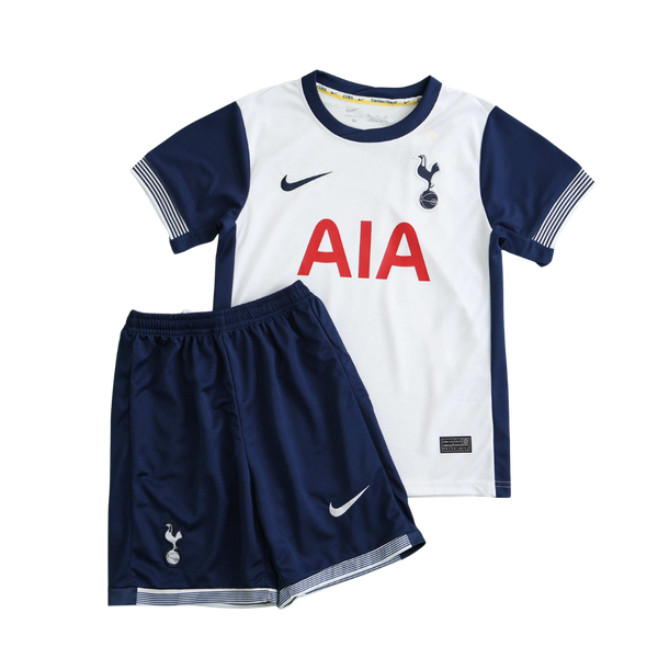 Kit Infantil Tottenham I 24/25