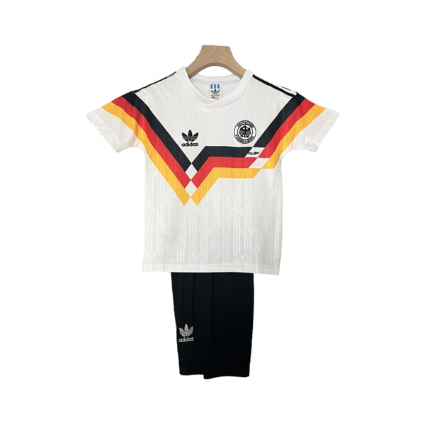 Kit Infantil Retrô Alemania I 1990