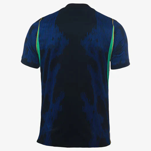 Camisa Brasil II 2026 Feminina Adulto | Copa do Mundo