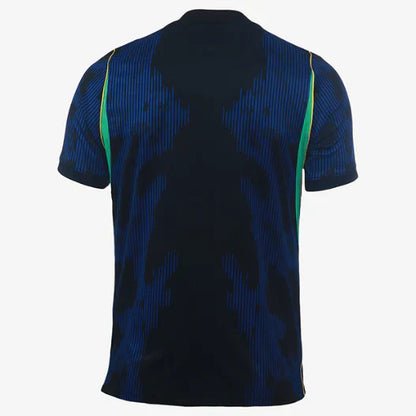 Camisa Brasil II 2026 Feminina Adulto | Copa do Mundo