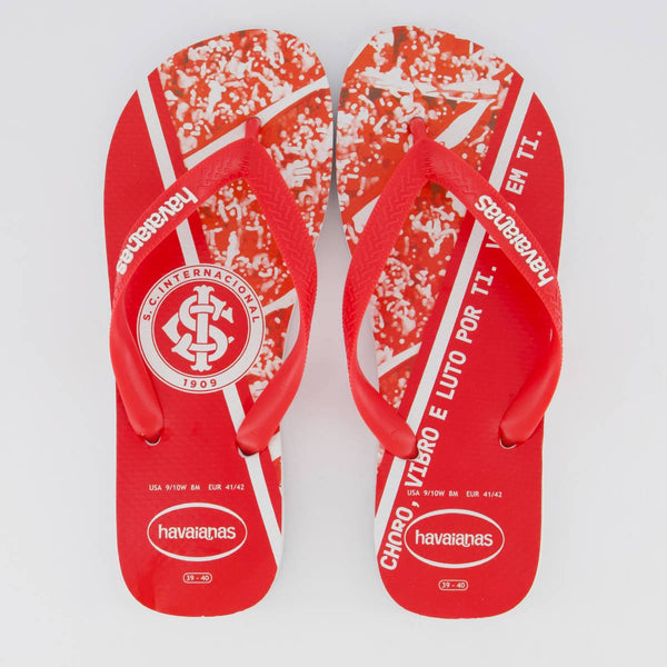 Chinelo Havaianas Internacional