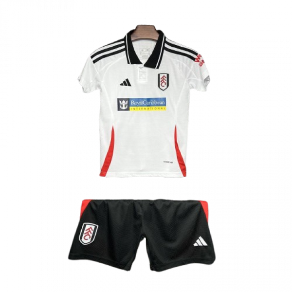 Kit Infantil Fulham I 24/25