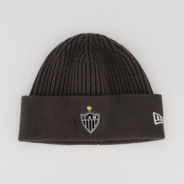 Gorro New Era Atlético Mineiro Cinza
