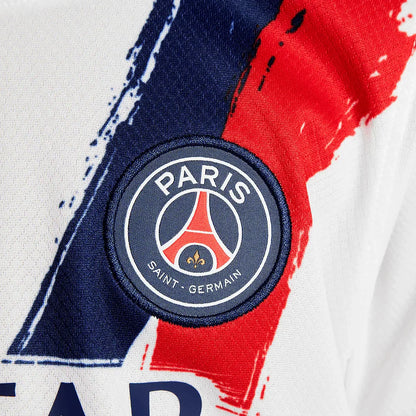 Mini Mantos PSG oficial infantil kit camisa