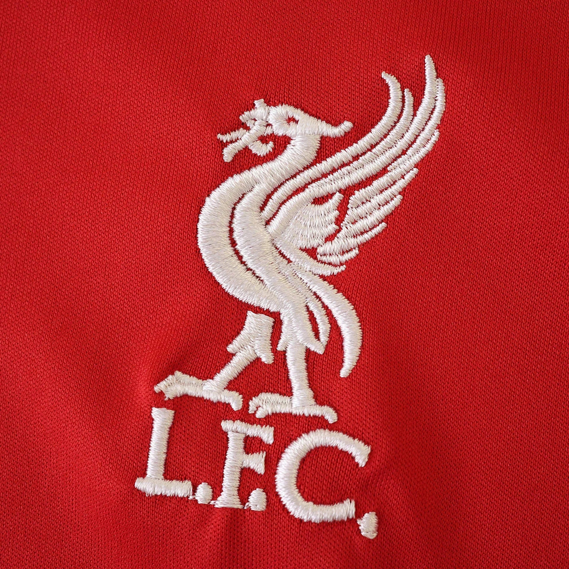 Camisa infantil oficial Liverpool, Mini Mantos, kit