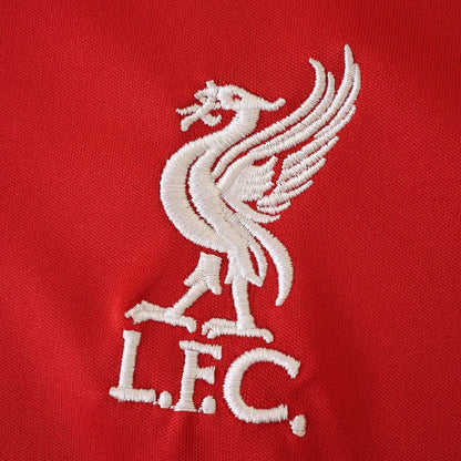 Camisa infantil oficial Liverpool, Mini Mantos, kit