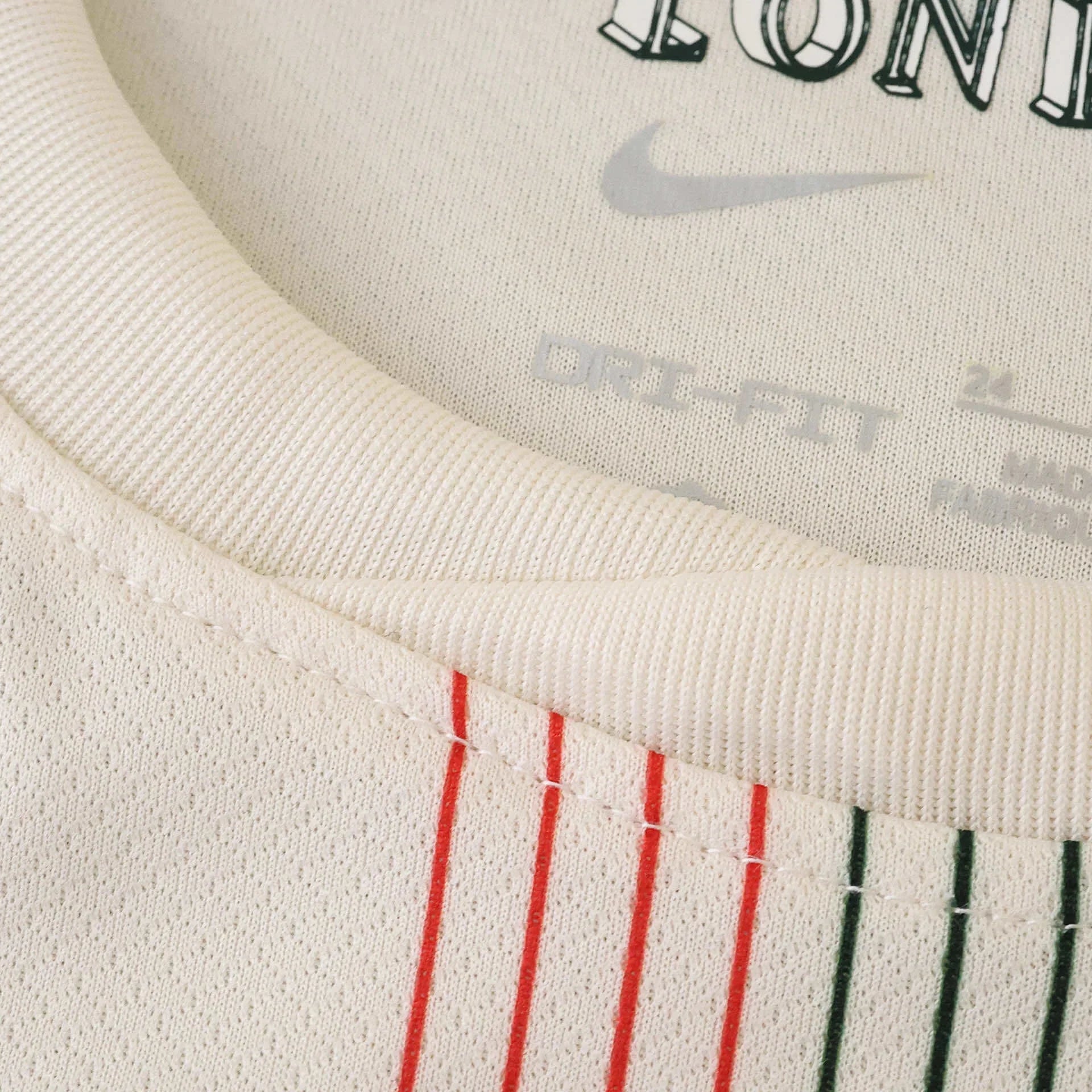 Camisa oficial infantil kit Portugal, Mini Mantos