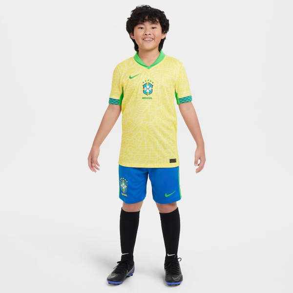 Kit Infantil Brasil I 24/25