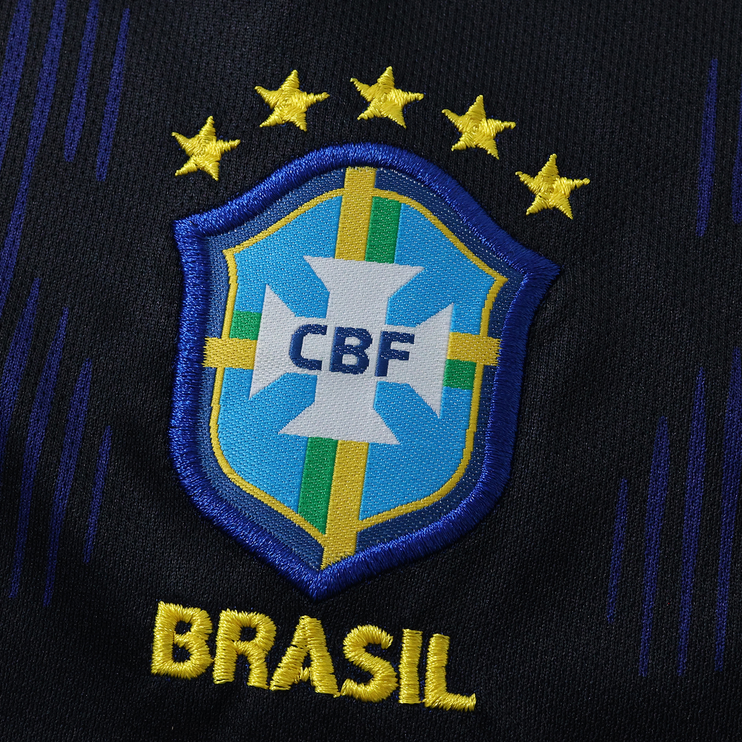 Kit Infantil Brasil II 2026 | Copa do Mundo