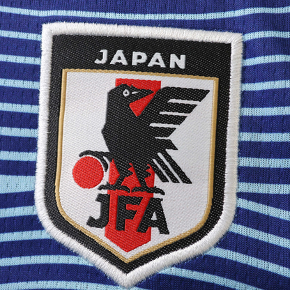 Kit Infantil Japão I 2026 | Copa do Mundo