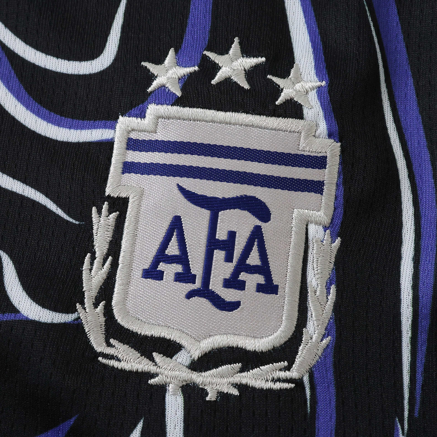 Kit Infantil Argentina II 2026 | Copa do Mundo
