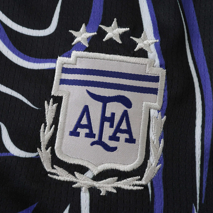 Kit Infantil Argentina II 2026 | Copa do Mundo